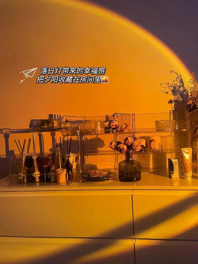 家合落地灯