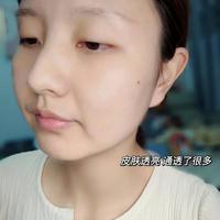 内服外用双管齐下，皮肤透亮又光泽。