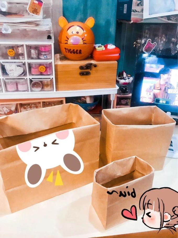 收纳用品