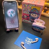 一眼戳中心巴的颜值!设计师出来挨夸🥳🥳