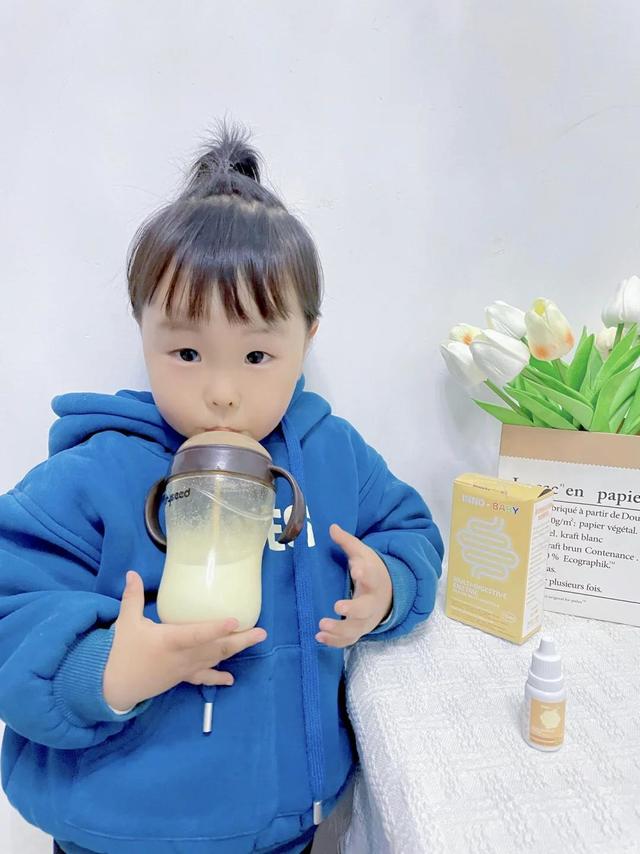 肠胃好帮手，英珞维多种消化酶