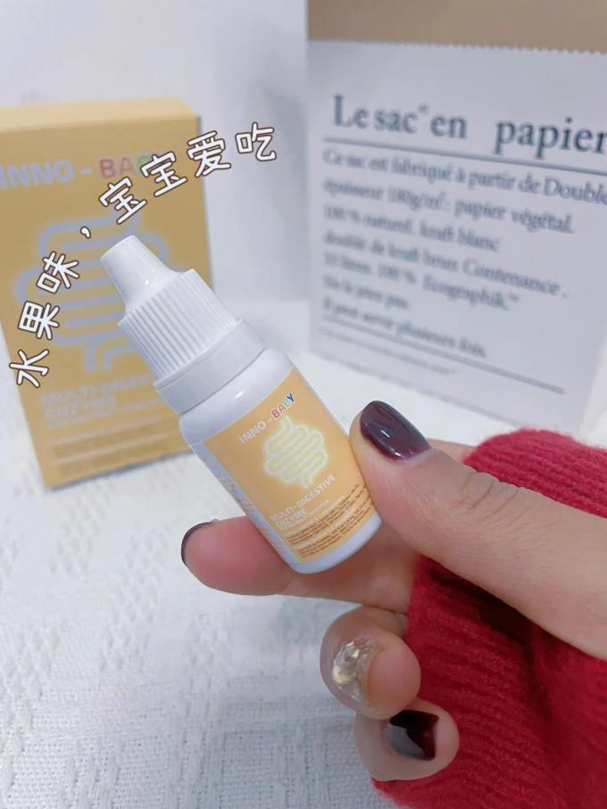 英珞维基础健康