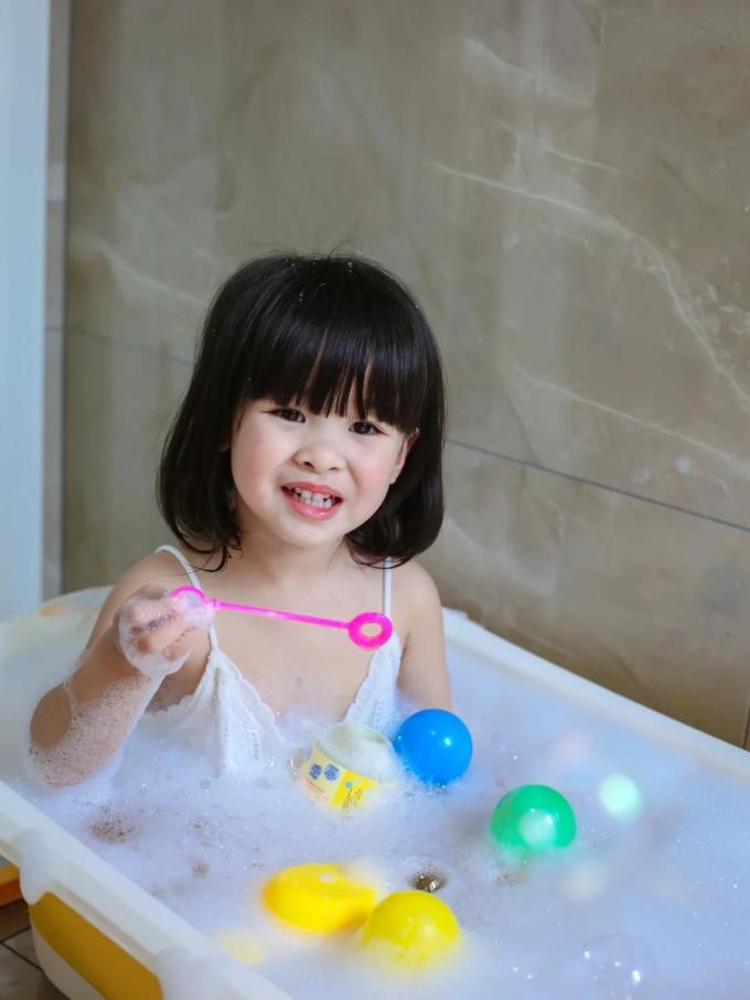 加州宝宝婴幼儿洗发沐浴
