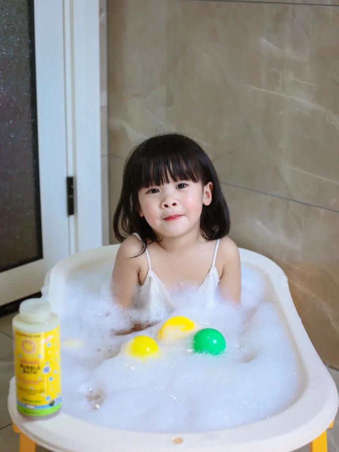 加州宝宝婴幼儿洗发沐浴