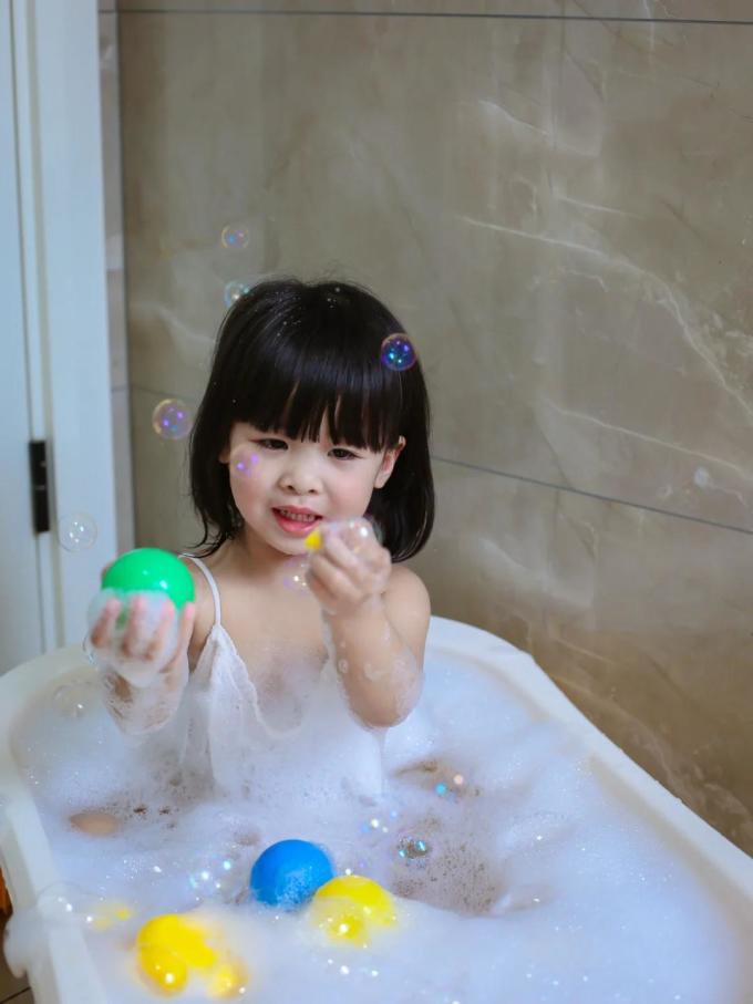 加州宝宝婴幼儿洗发沐浴