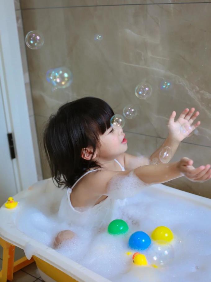 加州宝宝婴幼儿洗发沐浴