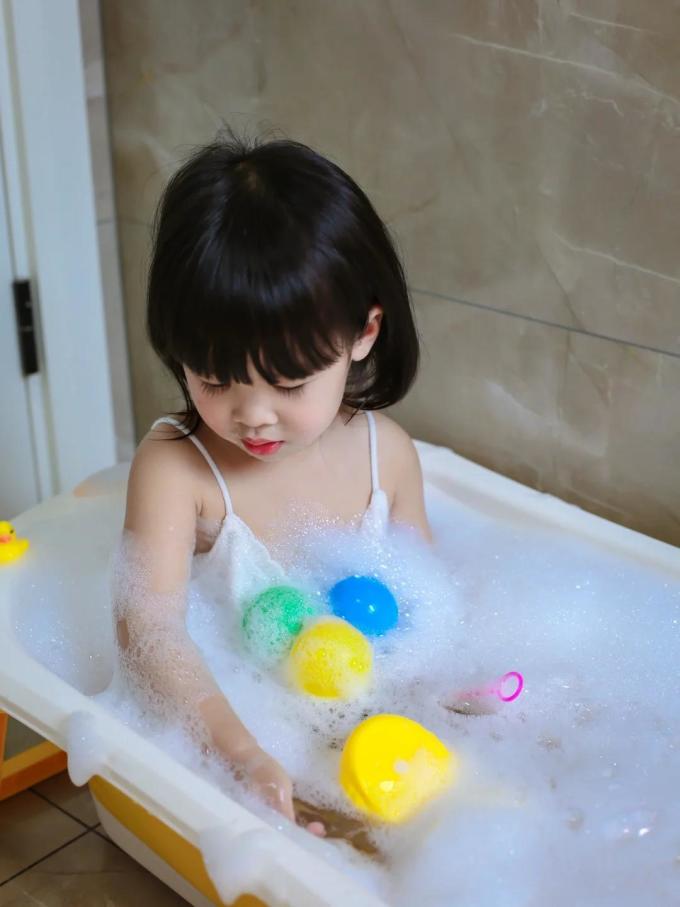 加州宝宝婴幼儿洗发沐浴
