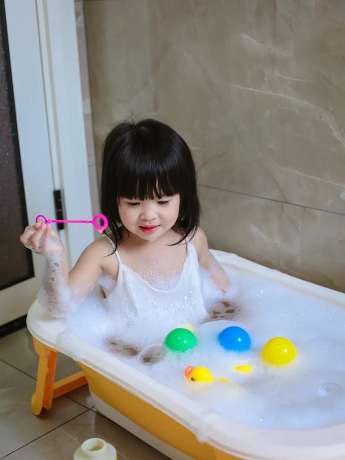 加州宝宝婴幼儿洗发沐浴
