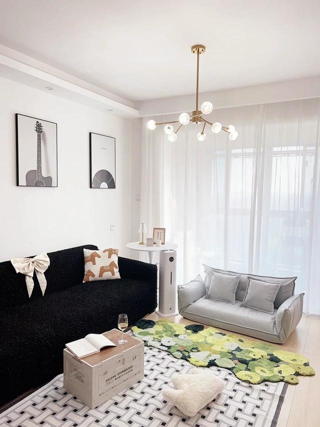 网购一个家｜新入手的家居软装清单来啦