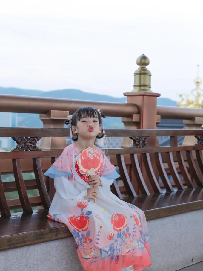 年衣汉服