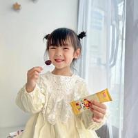 爱吃糖的宝宝，看看这个甜蜜蜜的东西吧！