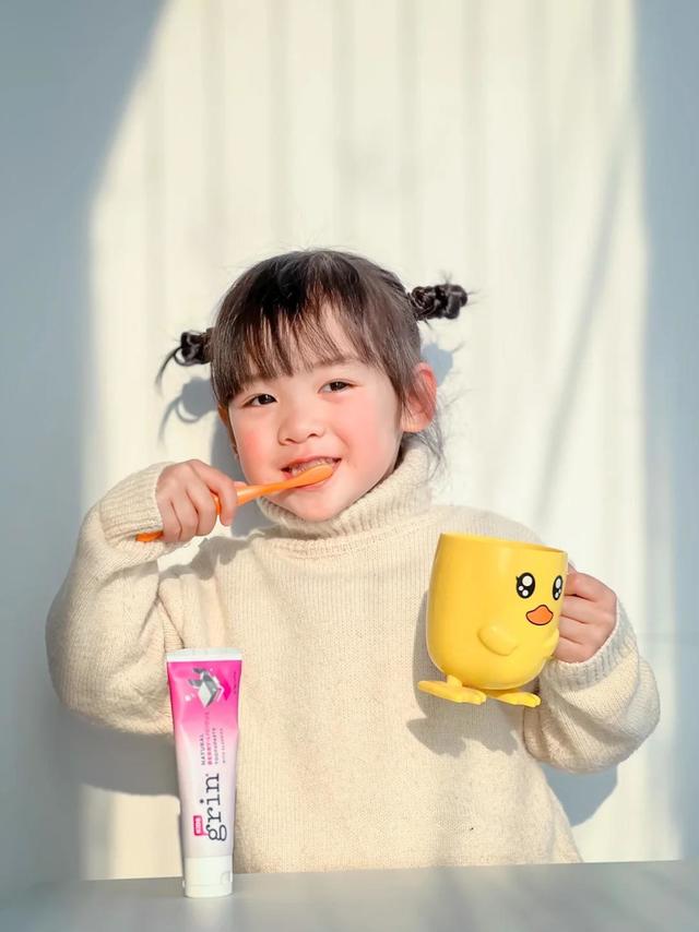 家里有个爱吃零食的姐姐怎么办⁉️