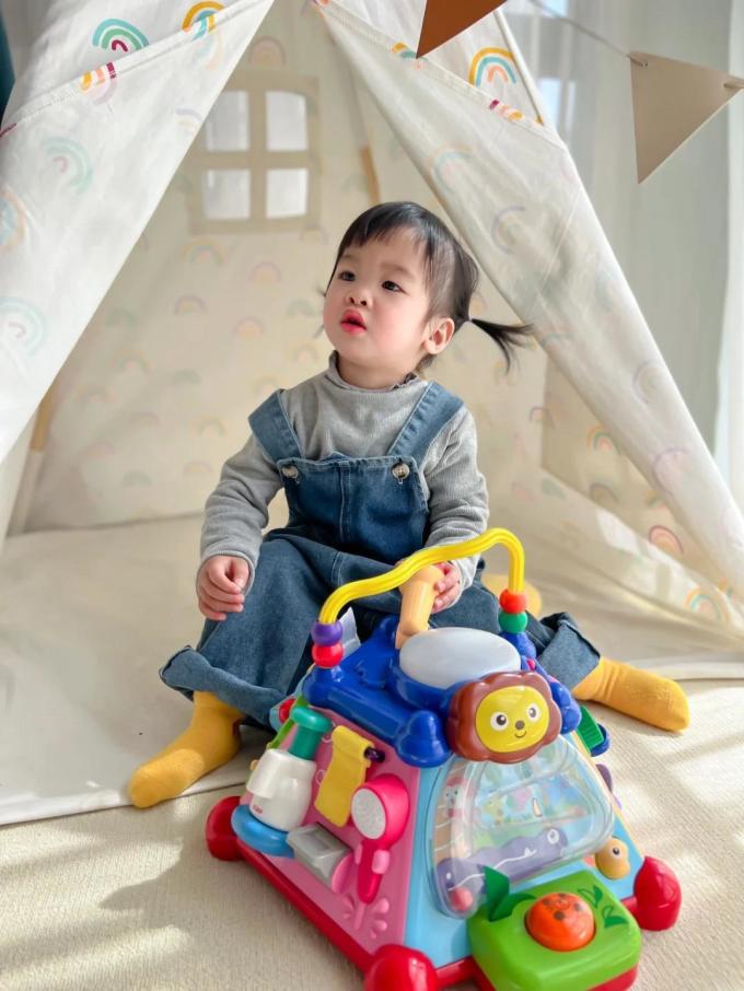 拖拉玩具