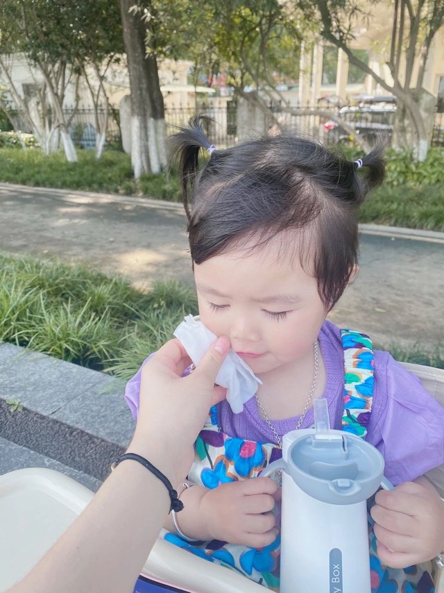 宝爸都称赞的棉柔巾