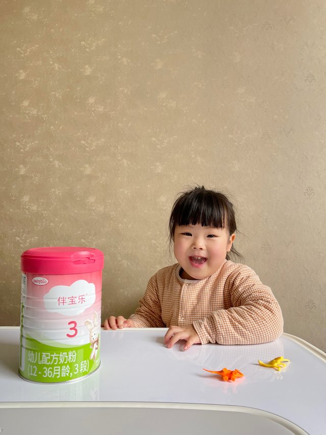 你在选奶粉钱上交了多少智商税❓❓❓