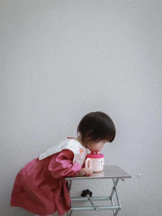 奥克兔兔儿童水具