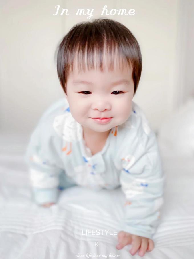 嫚熙婴儿睡袋