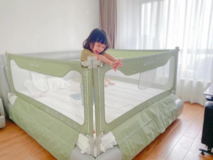 安全护栏