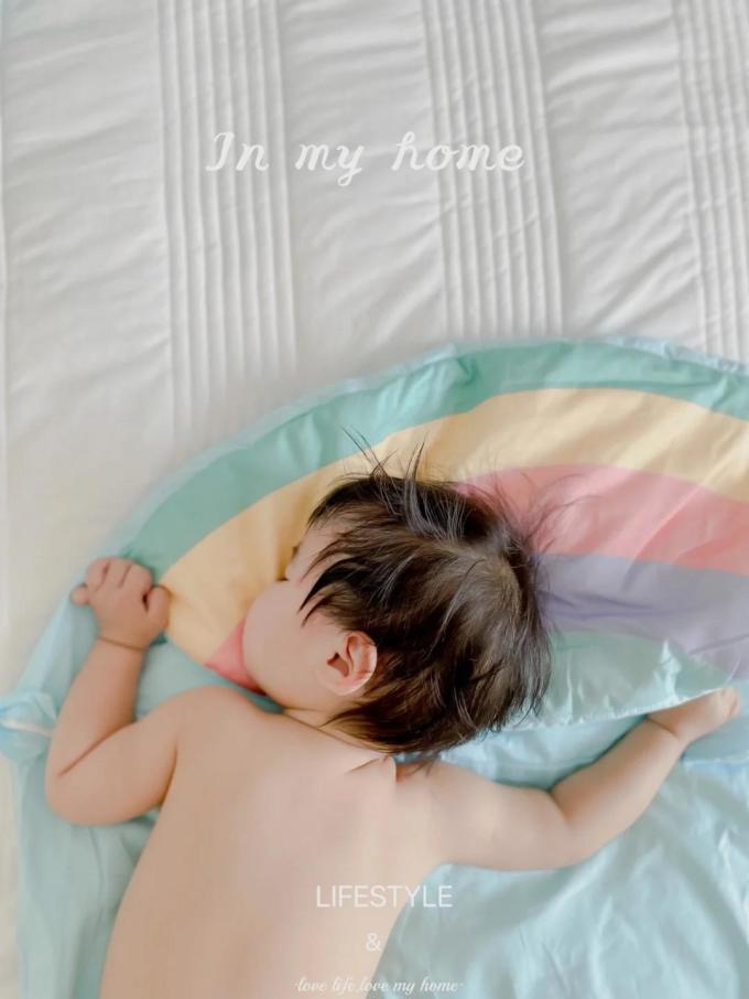婴儿睡袋