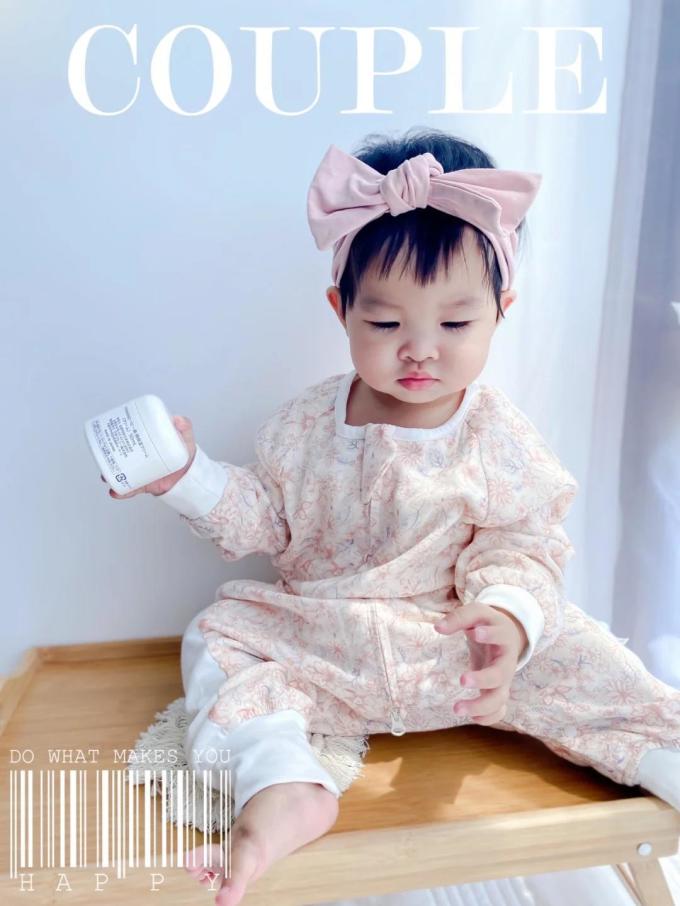 霓奈可婴儿面霜