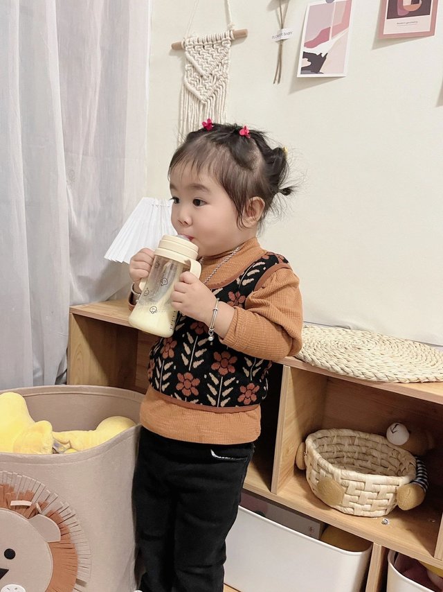宝宝不吃饭？长不高？这题我会