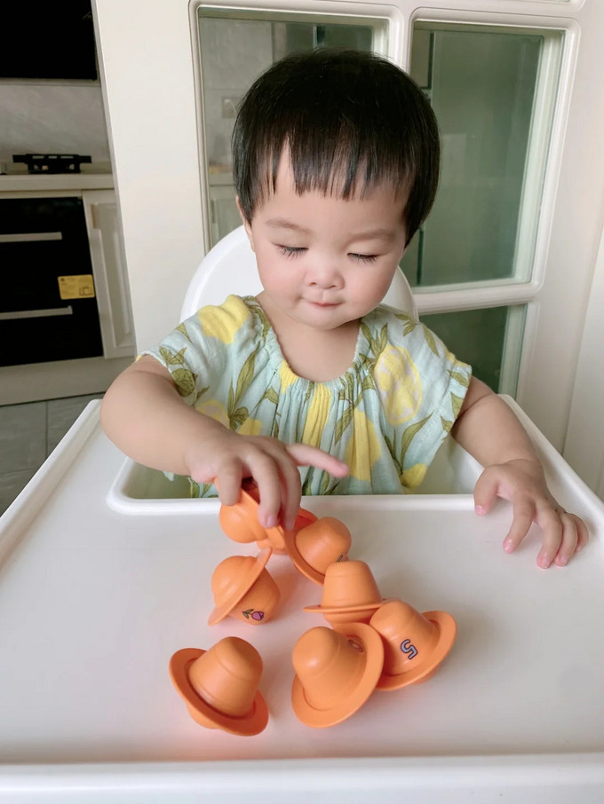 种子特工队婴儿辅食