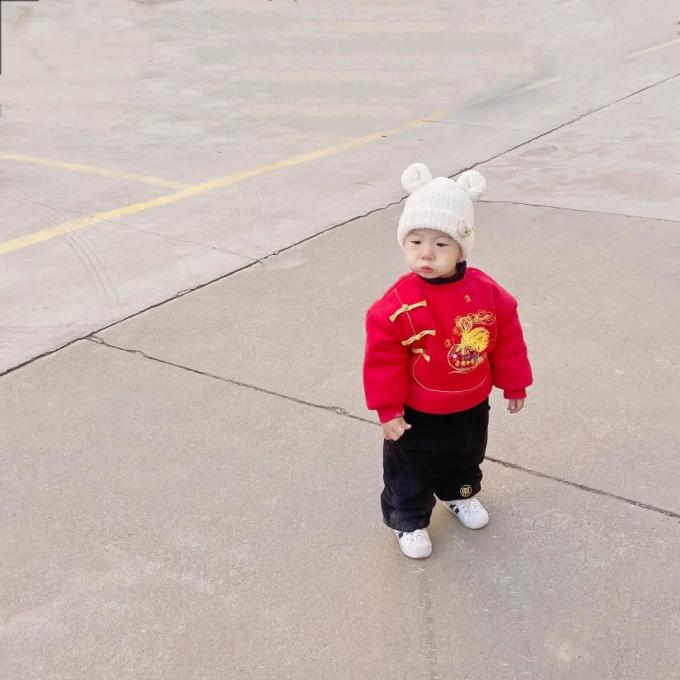 婴儿帽子