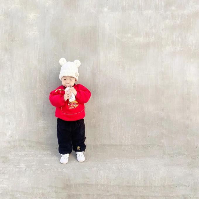 婴儿帽子