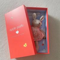 当神兽遇上可爱的毛绒玩具🐻