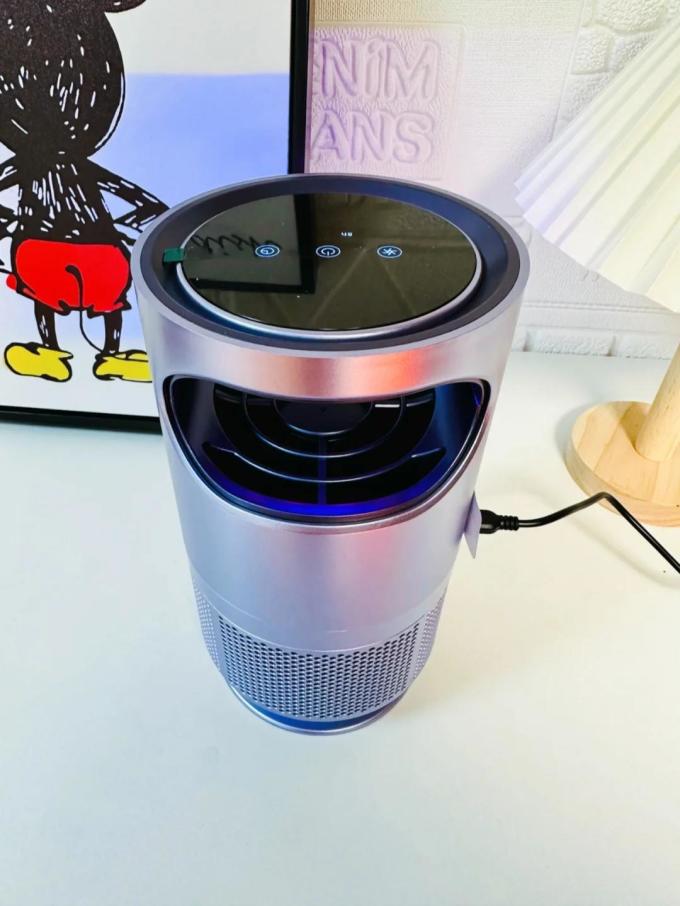 灭蚊灯