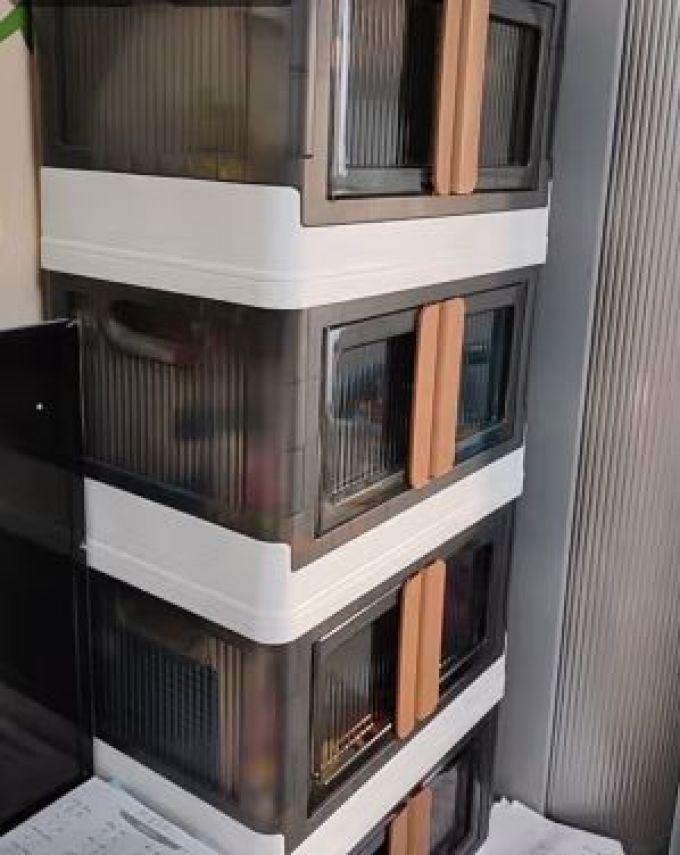 京东京造收纳用品
