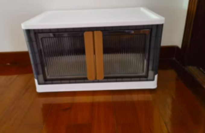 京东京造收纳用品