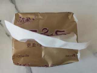日常生活居家必备品之纸抽