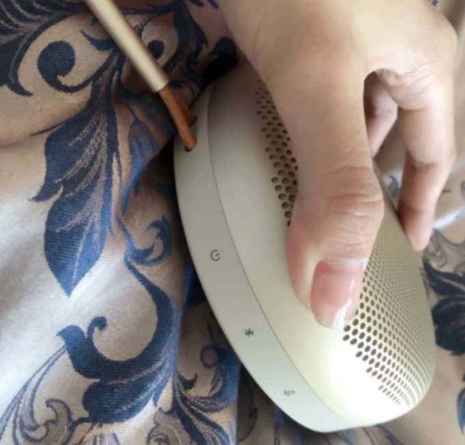 铂傲音箱