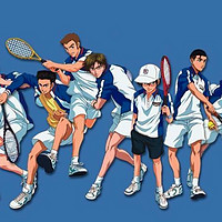 「网球王子」TV动画完结18周年整 