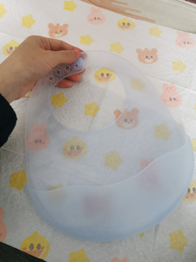 十月结晶婴儿肚围