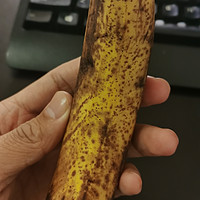 这样的香蕉🍌先别扔，有惊喜