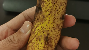 生活经验 篇三十六：这样的香蕉🍌先别扔，有惊喜 