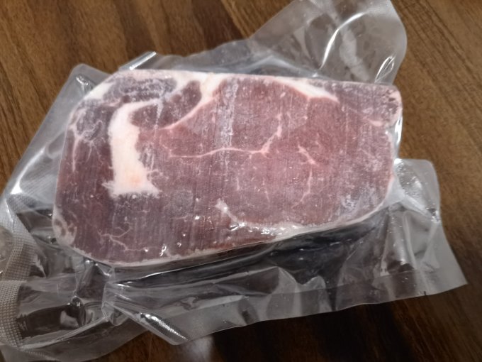 绿鲜印象牛肉