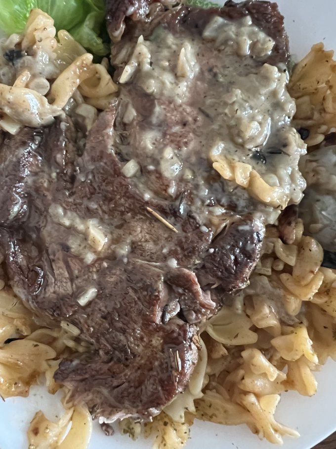 绿鲜印象牛肉