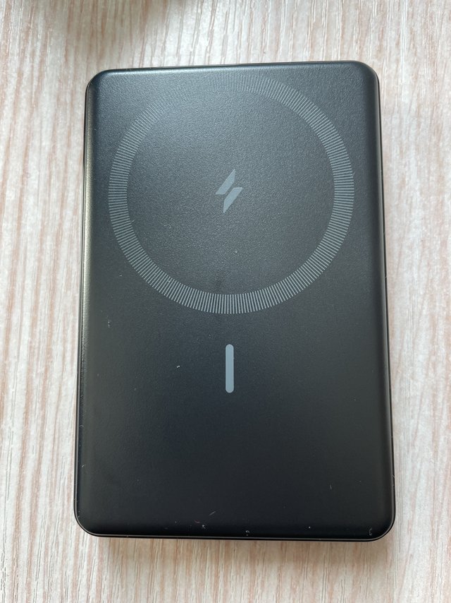 安克 10000 mag go 充电宝