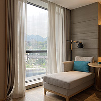 人在旅途 篇六：打卡重庆网红酒店-沙瓷时光，景色美，玩的好，睡得香