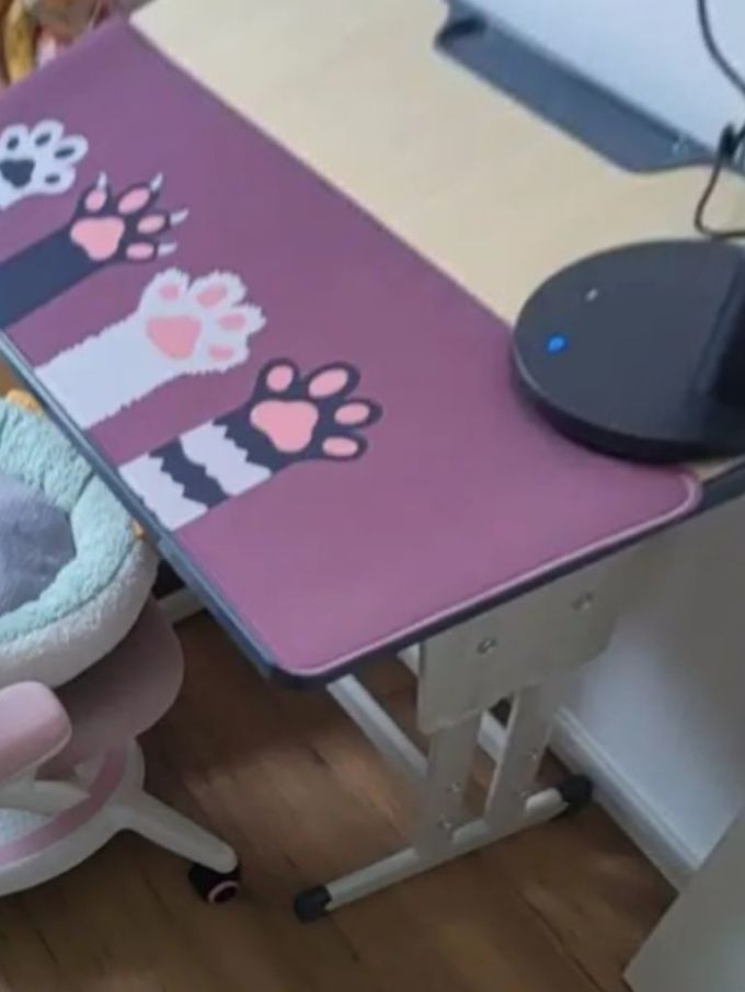 佩奇状元儿童房家具
