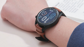 无创血糖心电的国产智能手表，排名仅次于华为小米，dido E10S PRO评测