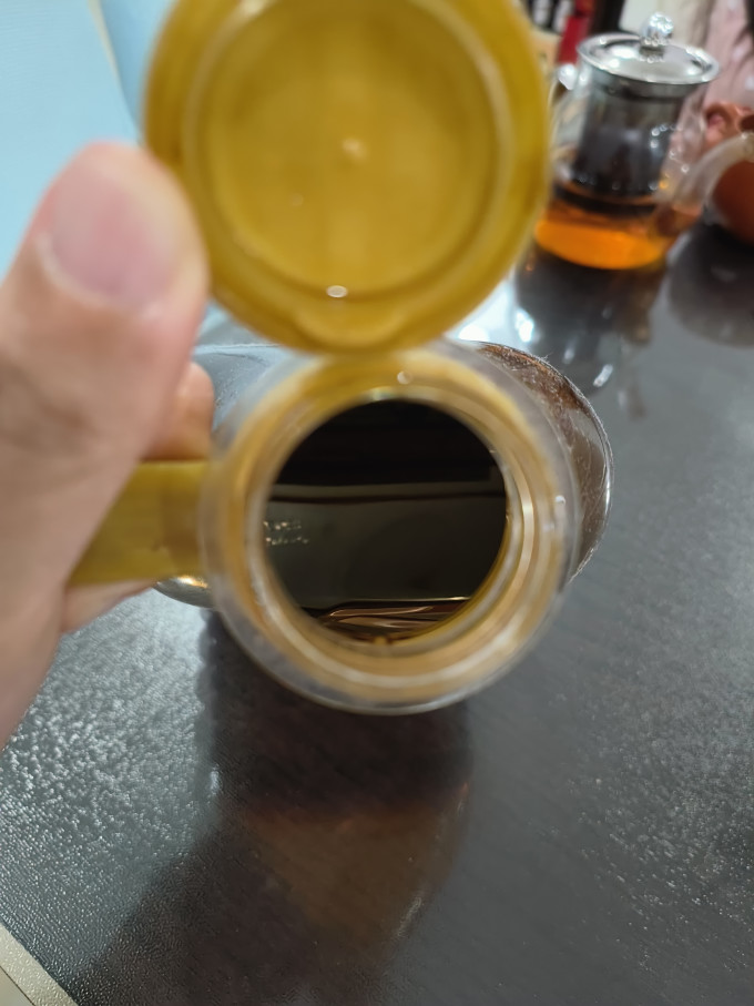 天立酱油食醋