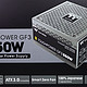 支持 RTX4070Ti ！Tt 钢影 Toughpower GF3 850W 电源