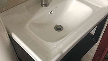 家装特点之浴室洗手池