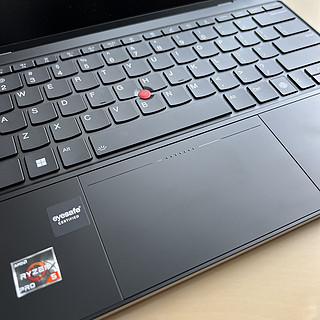 ThinkPad Z13行业版开箱