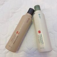 运气头发护理很重要🥳