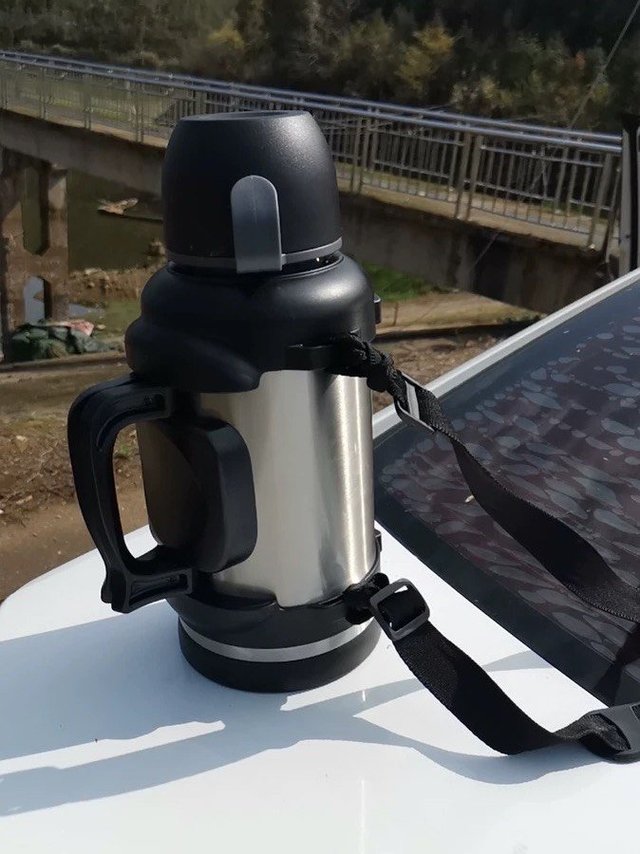 一路皆瞩目，户外更省心